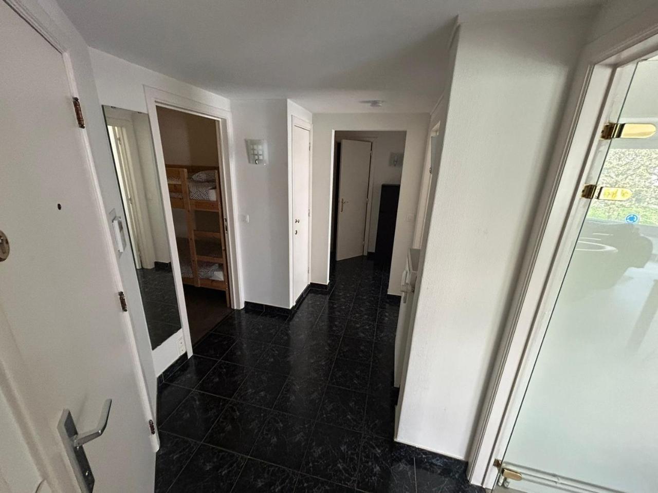 3 Bedroom Apartment Nearby The Sea Ostend Exterior photo